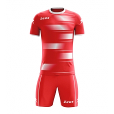 KIT CALCIO ZEUS  COSMO 10 pz